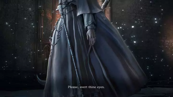 Dark Souls III - Ashes of Ariandel