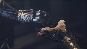 Dark Souls III - Ashes of Ariandel: Tráiler de Anuncio