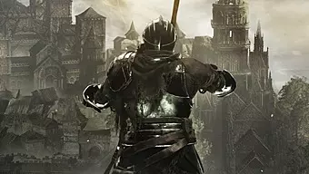 Dark Souls III - Ashes of Ariandel: Tráiler Gameplay: Divert thine eyes