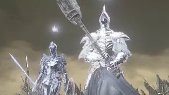 Dark Souls III - Ashes of Ariandel: Tráiler PVP: Choose Your Allegiance