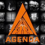 Carátula de Agenda - PC