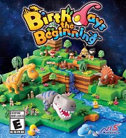 Carátula de Birthdays The Beginning - PC