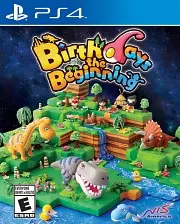 Birthdays The Beginning