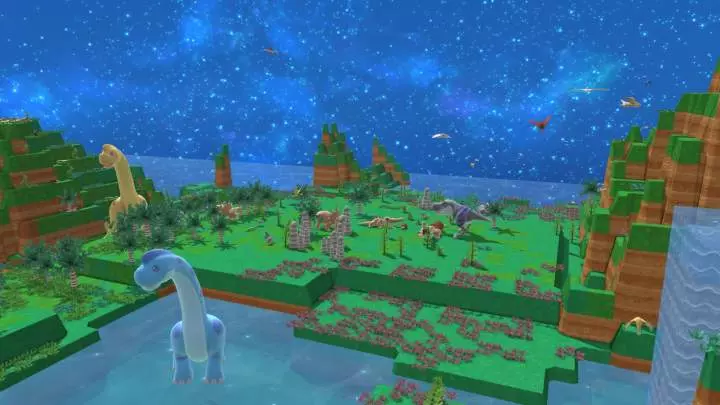 Birthdays The Beginning