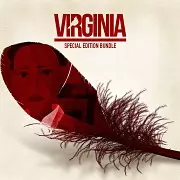 Carátula de Virginia - PC