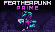 Carátula de Featherpunk Prime - PC