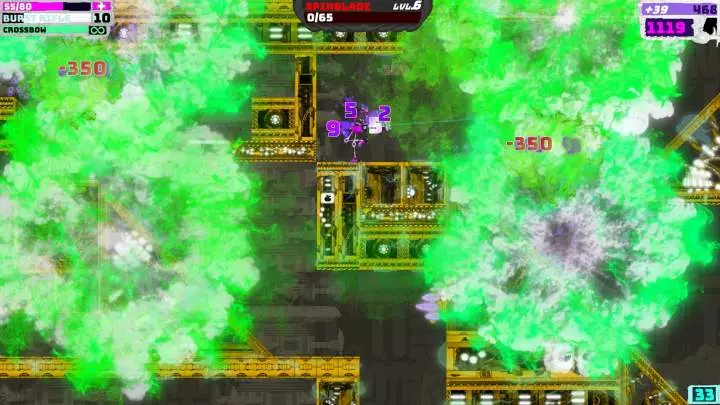 Featherpunk Prime - PC