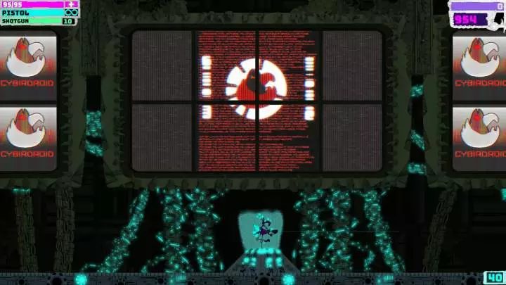 Featherpunk Prime - PC