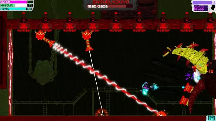 Featherpunk Prime - PC