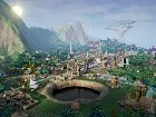 Aven Colony - Pantalla
