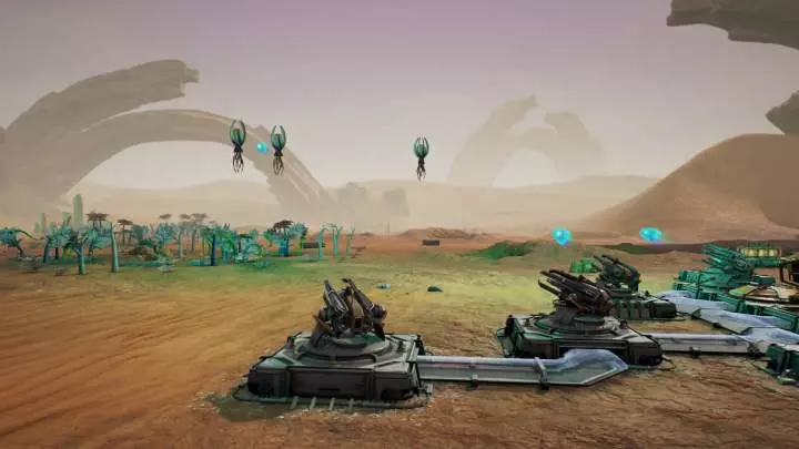 Aven Colony - PC