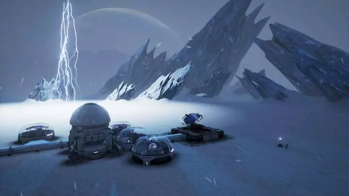 Aven Colony - PC