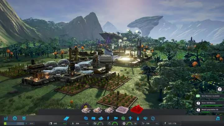 Aven Colony