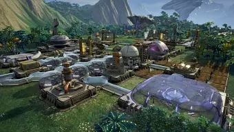 Aven Colony: A Brave New World