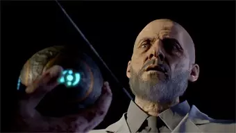 Call of Duty Black Ops 3 - Salvation: Prólogo de Revelations