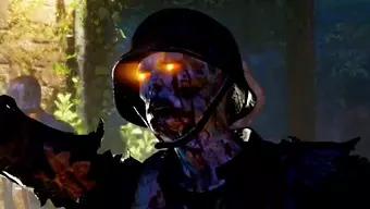 Call of Duty Black Ops 3 - Salvation: Tráiler: Revelations