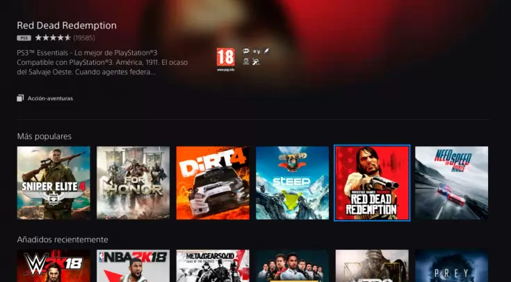PlayStation Now