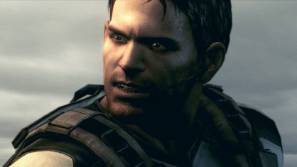 Resident Evil 5 análisis