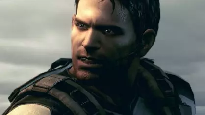 Resident Evil 5 análisis