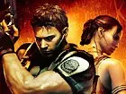 Resident Evil 5