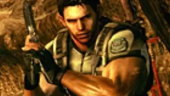 Capcom confirma un nuevo modo Versus para Resident Evil 5