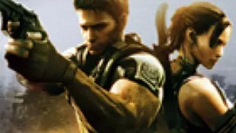 Capcom estudia lanzar más contenido descargable para Resident Evil 5