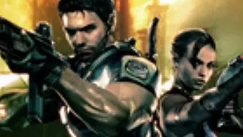 Resident Evil 5 se queda en PC sin el contenido adicional de la edición Gold Edition