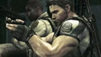 Resident Evil 5