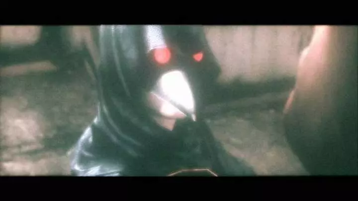 Resident Evil 5 - PS3