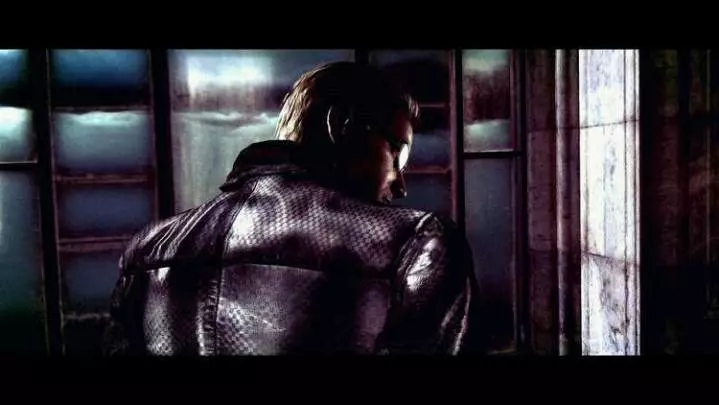 Resident Evil 5 - PS3