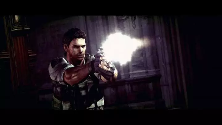 Resident Evil 5