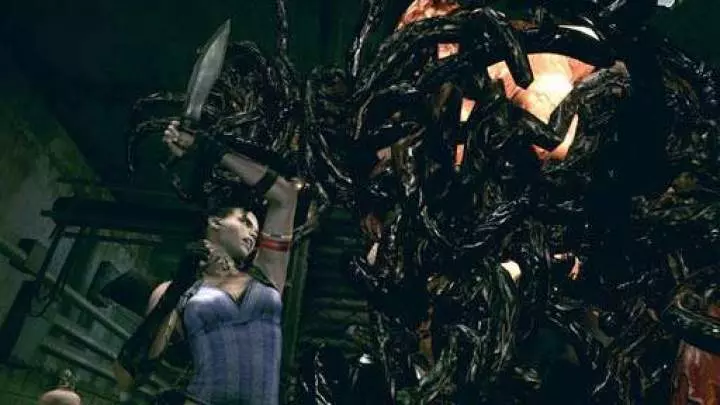 Resident Evil 5 - PS3