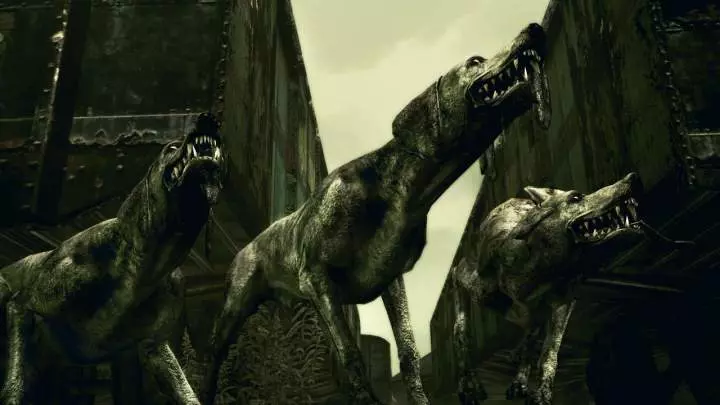 Resident Evil 5 - PS3