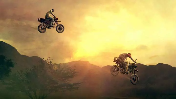 Resident Evil 5 - PS3