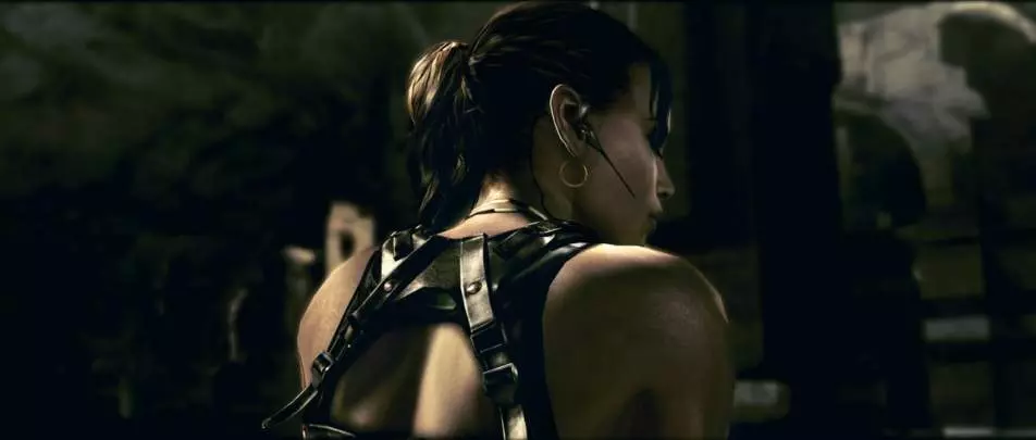 Resident Evil 5 - PS3