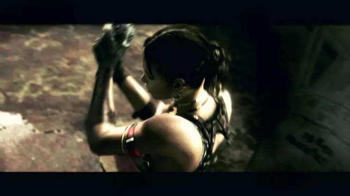 Resident Evil 5
