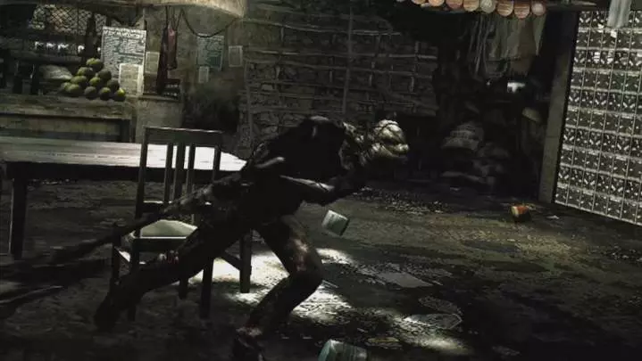 Resident Evil 5 - PS3