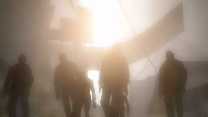 Resident Evil 5 - PS3