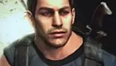 Resident Evil 5: Vídeo oficial 1
