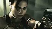 Resident Evil 5: Trailer oficial 2