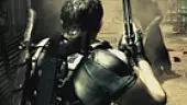 Resident Evil 5: Vídeo del juego 2