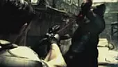 Resident Evil 5: Vídeo del juego 1