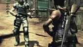 Resident Evil 5: Vídeo del juego 4