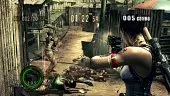 Resident Evil 5: Vídeo del juego 10