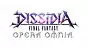 Dissidia Final Fantasy: Opera Omnia iOS