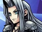 Sephiroth entra en acción. Tráiler de Dissidia Final Fantasy: Opera Omnia