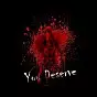 You Deserve PC