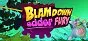 Blamdown: Udder Fury PC