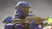 Halo 5 Forge: Anvil's Legacy Trailer