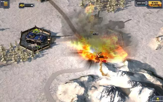 Codex of Victory - PC